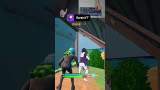 He Had No Idea – 200 IQ Troll! #Fortnite #VictoryRoyale #FortniteShorts #200IQPlay