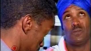 Dereje and Habte - Moyashi | ደረጄ እና ሃብቴ - ሞያሽ | Comedy