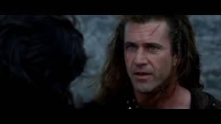 Men Follow Courage (Braveheart)