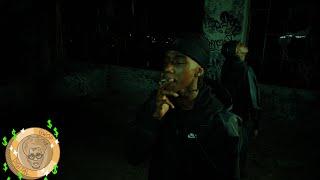 BBG Steppaa - Vacant (Official Music Video)