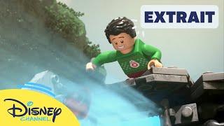 Lego Star Wars : Joyeuses Fêtes - Extrait : Catastrophe