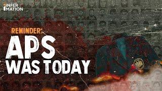 Time Capsule: Remembering the APS Massacre | Infermation