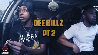 "Dee Billz" Pt II | Hazard Lights ️