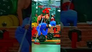 Anatoly The Ego Cleaner  #fyp #anatoly #gym #edit