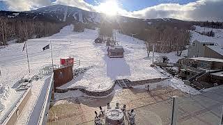 Sugarloaf Webcam - The Beach