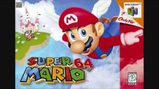 Super Mario 64: Bowser Theme Song