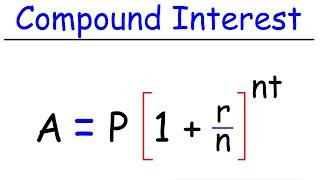 Compound Interest