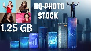 Best Stock Photos Bundle Of 1.25 GB In JPEG Files |English| |Sheri SK|