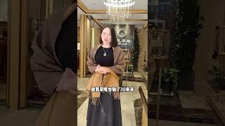 云南昆明的暖冬来啦，欢迎大家来看西伯利亚的精灵哦~ #緬甸翡翠 #天然緬甸a貨 #翡翠手鐲