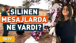 Narin'i Kim Öldürdü, Gözaltındaki İtirafçı Neler Anlattı? | NTV