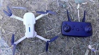 E88 Pro Drone | Drone Camera | Ravi Suri
