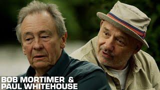 Pills Before Fishing | Gone Fishing | Bob Mortimer & Paul Whitehouse