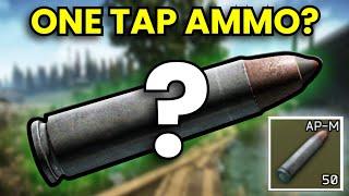 When Does .366 APM One Tap Thorax?