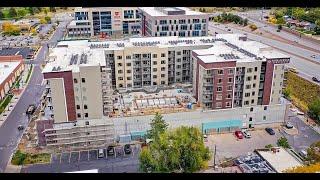 Park Avenue Apartments - Salt Lake City, UT