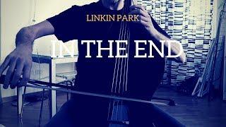 Linkin Park - In the End for cello and piano (COVER)