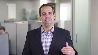 A Special Message From Joe Soto!