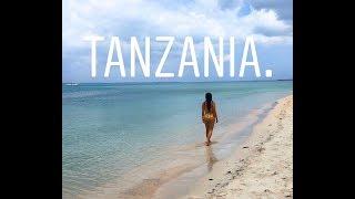 TANZANIA & ZANZIBAR | Work the world