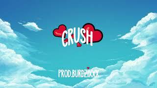 [FREE] Happy Pop Trap Beat "CRUSH" | prod.burdzixxx