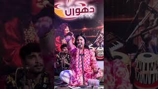 Is Inayat ky qurban jao|Tayyba khan|#youtube #qawali #tayyabakhan #tabiibrand