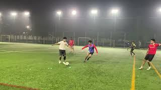 WeFootballin’ Pickup Football ️ 20th December 2024 (Friday)