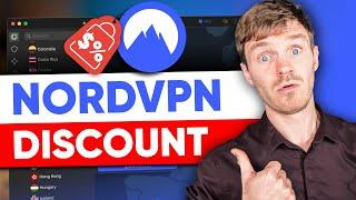NordVPN Promo Discount: Secret Voucher Code Inside!