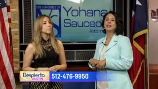 Law Office of Yohana Saucedo DA 05 15 17