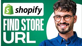 Where Can I Find My Shopify Store Url Link (Simple)