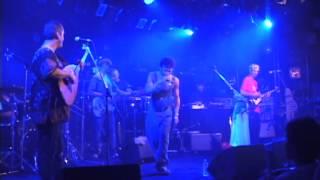 Gnawa Diffusion - Saharagga - Japan tour 2012