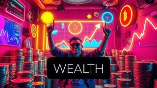  How To Build Wealth For Beginners - Wealth Building Strategies - Become Financially Free