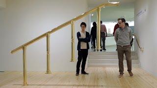 Artist Profile: Hassan Khan on Objects, Details, and “Banque Bannister”