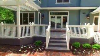 338 Bachman Avenue - Los Gatos, CA (UNBRANDED) by Douglas Thron drone real estate videos
