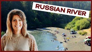 Russian River Living  [EVERYTHING YOU NEED TO KNOW - GUERNEVILLE, CA] Living in Sonoma County, CA