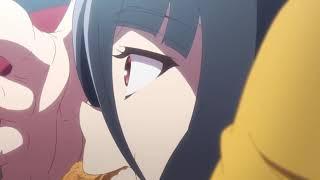 [ZOMBIE LAND SAGA] RAP BATTLE SAKURA VS. SAKI