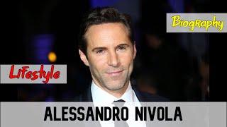 Alessandro Nivola American Actor Biography & Lifestyle