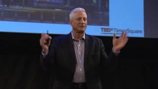Open Architecture: Guy Geier at TEDxTimesSquare