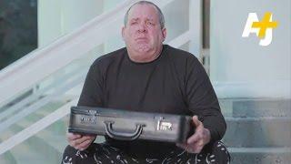 The Briefcase - Poor Families Pit Against Each Other In CBS Reality Show