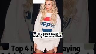 Highest paying.. #celebritylifestories #celebritynews #celebrities #news #untoldcelebritystories#usa