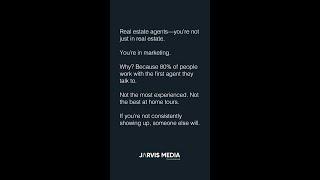 Agents ARE Marketers first #shorts