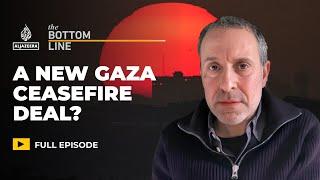 Why is Israel trying to rewrite the Gaza ceasefire? | The Bottom Line