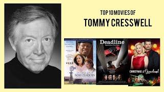 Tommy Cresswell Top 10 Movies of Tommy Cresswell| Best 10 Movies of Tommy Cresswell