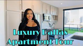 Luxury Dallas Apartments you can get around $2000 when Apartment Hunting or Moving to Dallas Texas