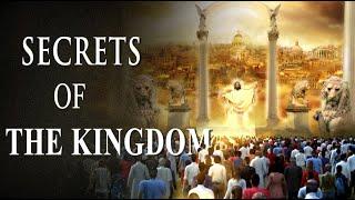 One of The Biggest Mysteries of The Bible Revealed: THE KINGDOM of GOD