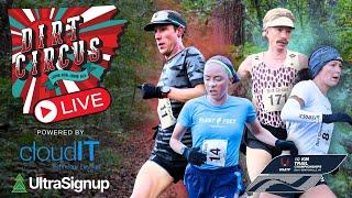 2024 Dirt Circus Bentonville LIVE | 10K USATF National Championship