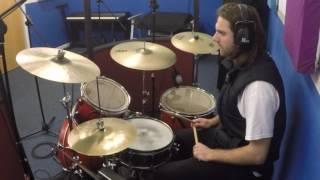 Eventually Drum Cover with Transcription