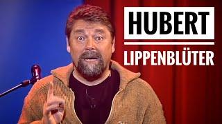 Jürgen von der Lippe - Hubert Lippenblüter