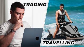 Can You REALLY Trade Forex While Traveling?