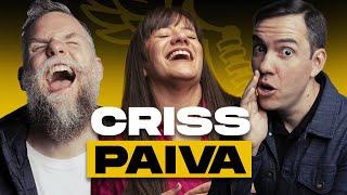 Criss Paiva - Santa Correria #05