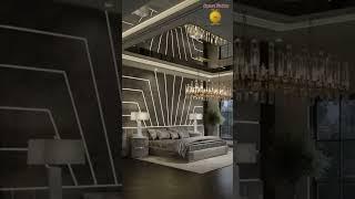 Find your house shinning like stars at night   #commercialdesign #interiordesign #loveyourspace