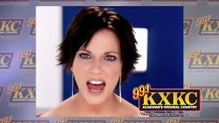 99.1 KXKC • Your Home for 90's Country