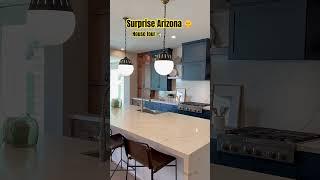 $875,000 home for sale in Surprise Arizona #surpriseaz #tollbrothers